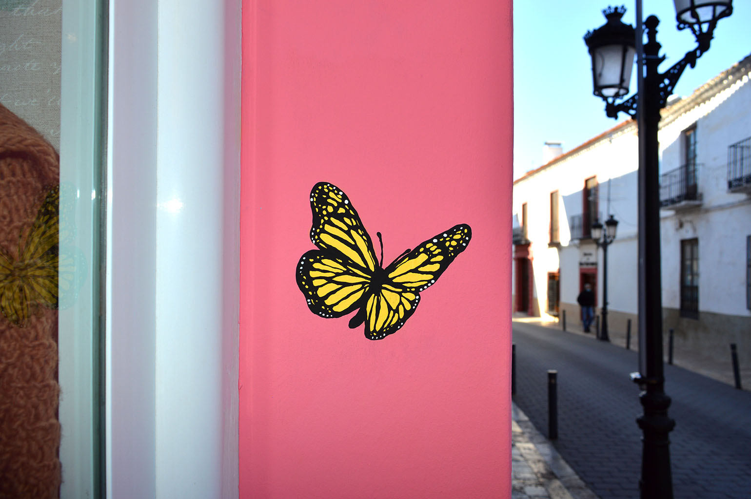 Mariposas moda y 2025 complementos